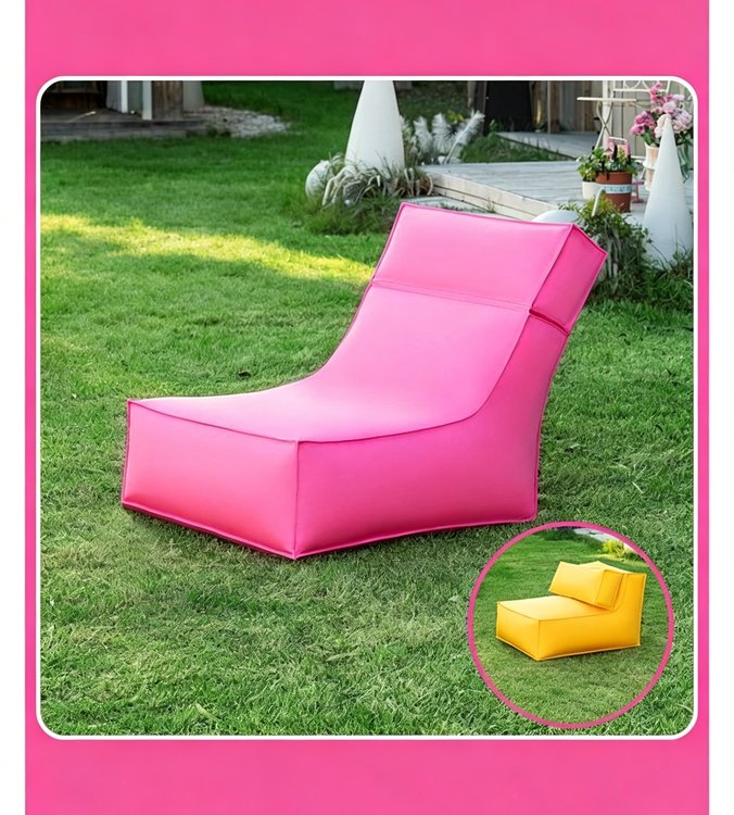 Beach Beach Bean Bag Chair