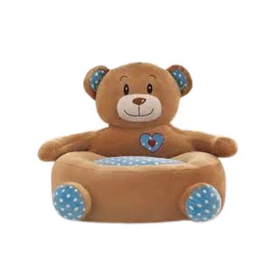 Housse de fauteuil poire paresseux ours