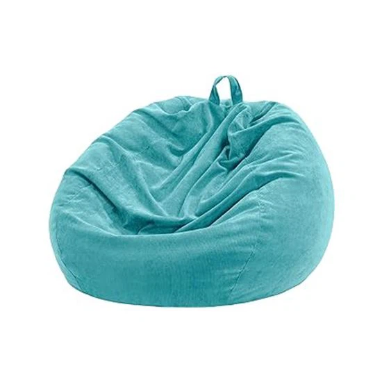 Fauteuil poire pliant pour adulte