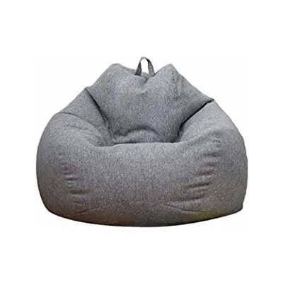 Housse de fauteuil poire durable d'intérieur