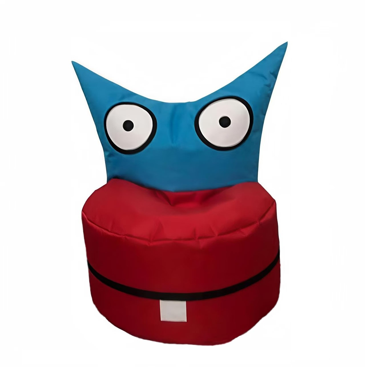 Children Bean Bag Chair Cover