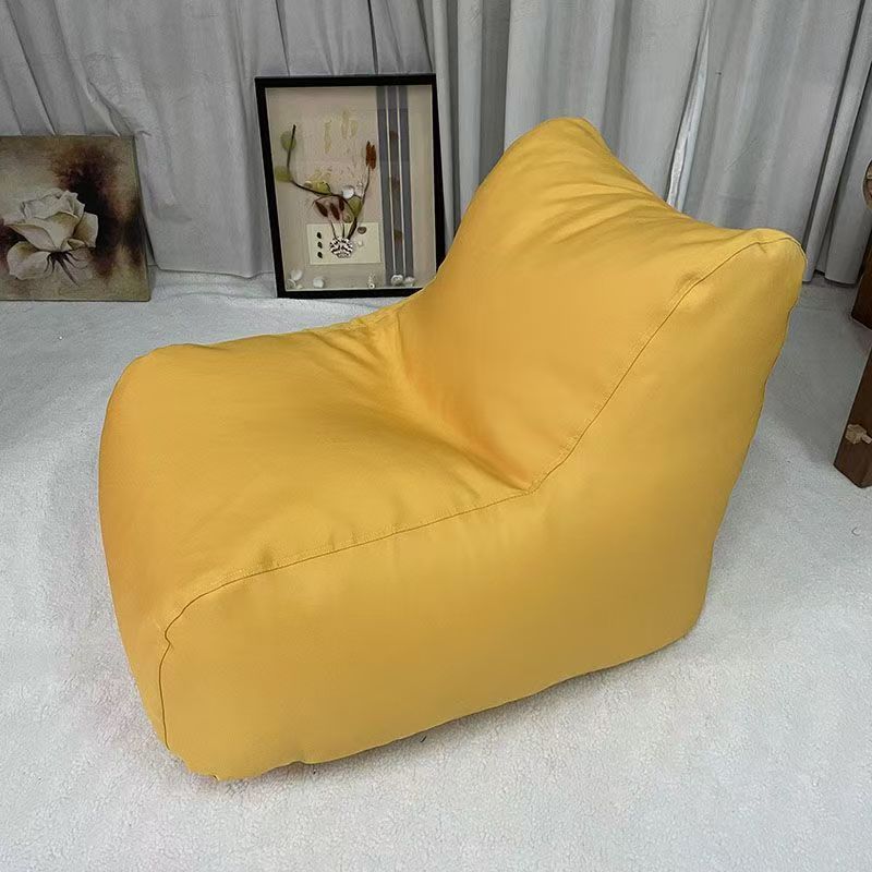 Children Blue Children Bean Bag Chair Cover