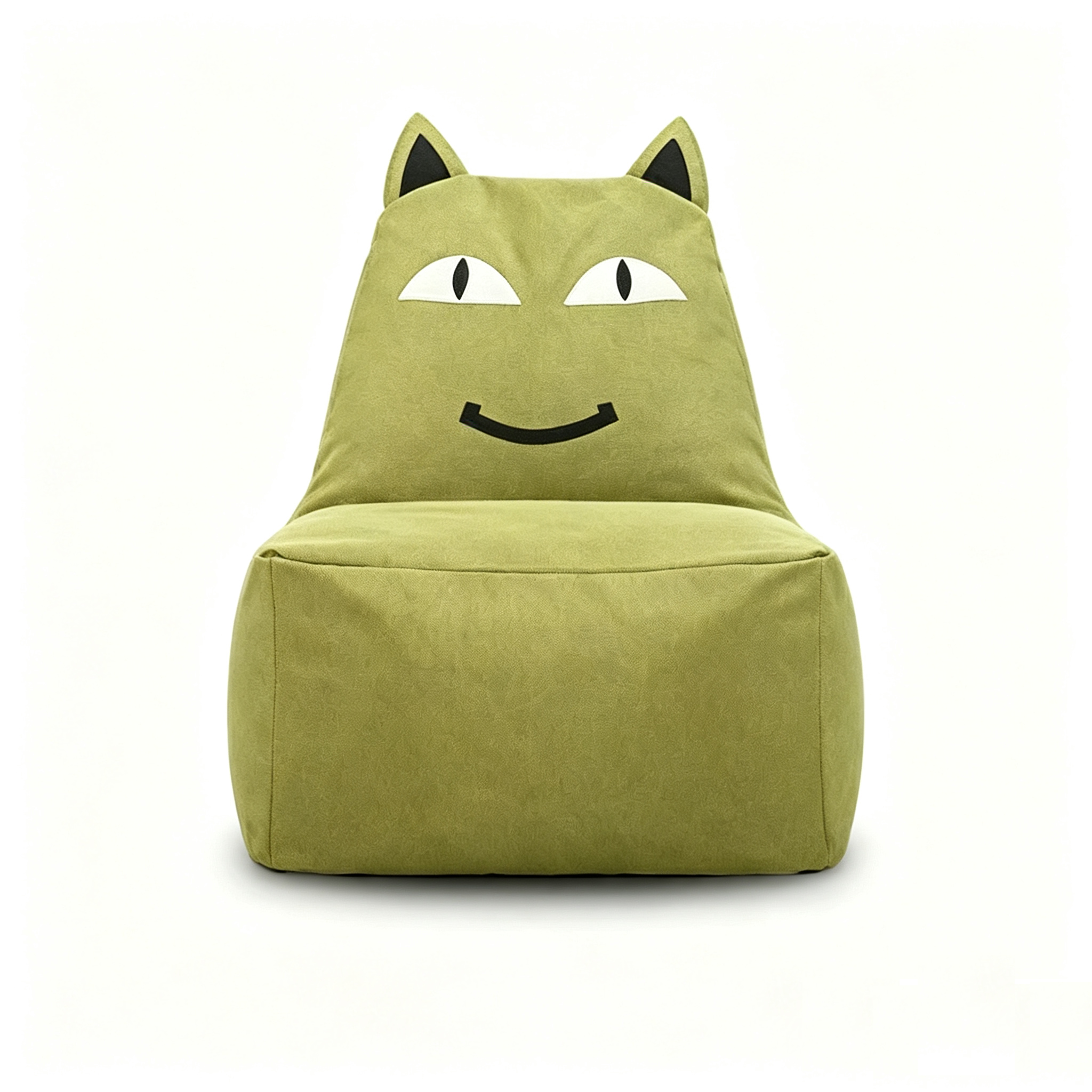Children Bean Bag Chair Cover