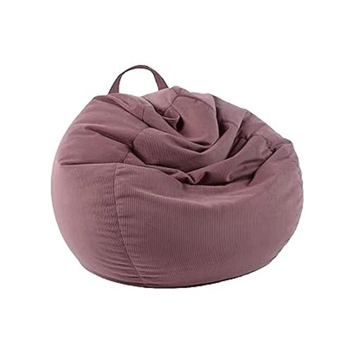 Housse de fauteuil poire inclinable