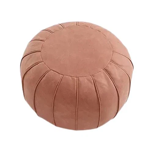 Housse de fauteuil poire ronde