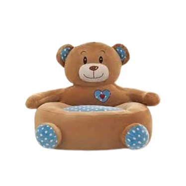 Housse de fauteuil poire paresseux ours