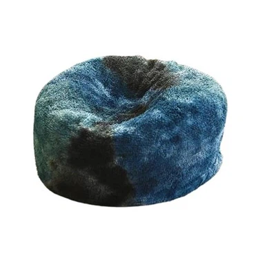 Couvercle canapé de sac de haricot extra-grand
