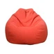 Housse de fauteuil poire pliante horizontale
