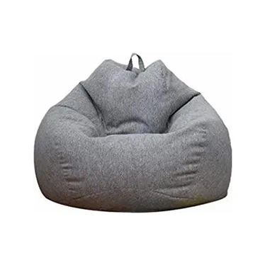 Housse de fauteuil poire durable d'intérieur