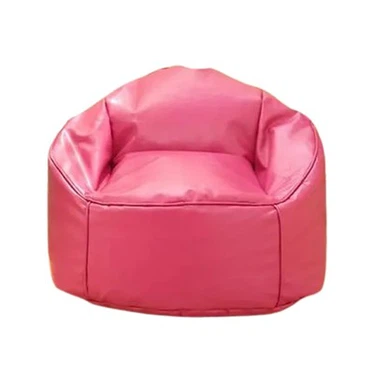 Housse de chaise pouf imperméable d'intérieur