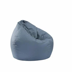Housse de canapé pouf