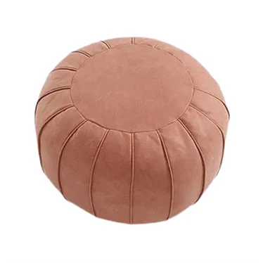 Housse de fauteuil poire ronde