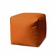 Couverture de chaise arrière carrée