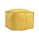Housse antibactérienne pour fauteuil poire carré