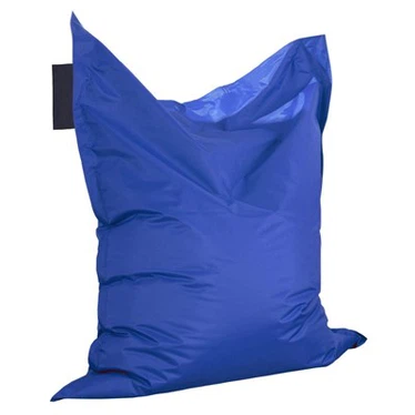 Housse de chaise poire pliante de rangement