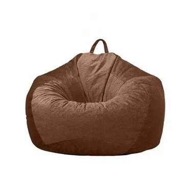 Housse de chaise pouf d'extérieur résistante à l'usure