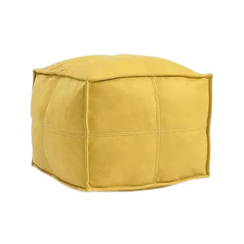 Housse antibactérienne pour fauteuil poire carré