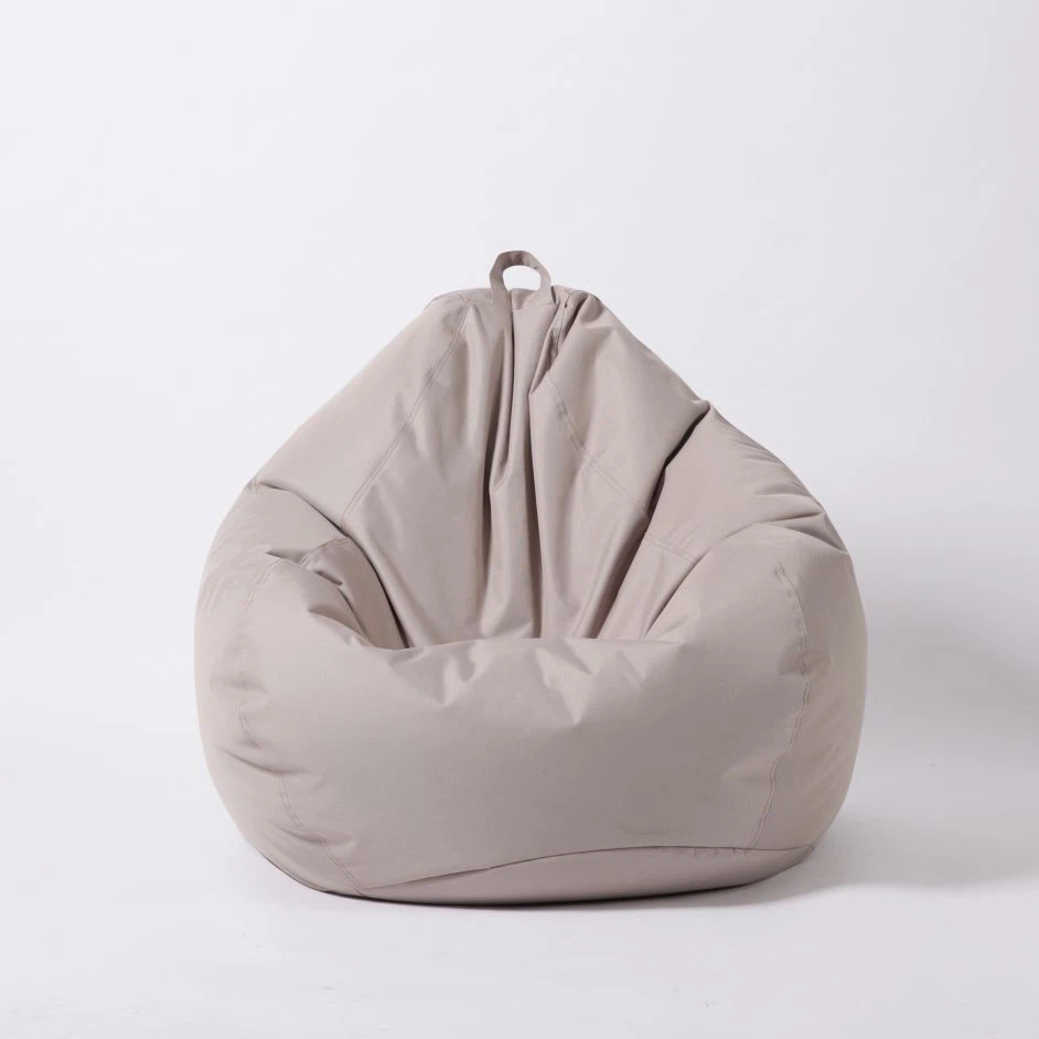 Housse de fauteuil poire pliable lavable