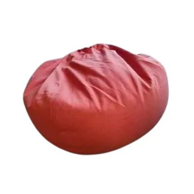 Housse de fauteuil poire d'extérieur lavable