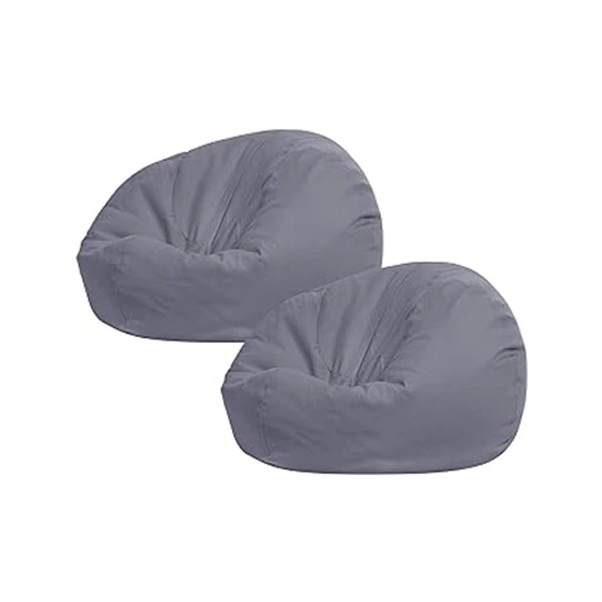 Housse de chaise poire pliante résistante à l'usure